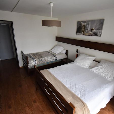 Hotel Le Chinfrey Les Gets Bagian luar foto