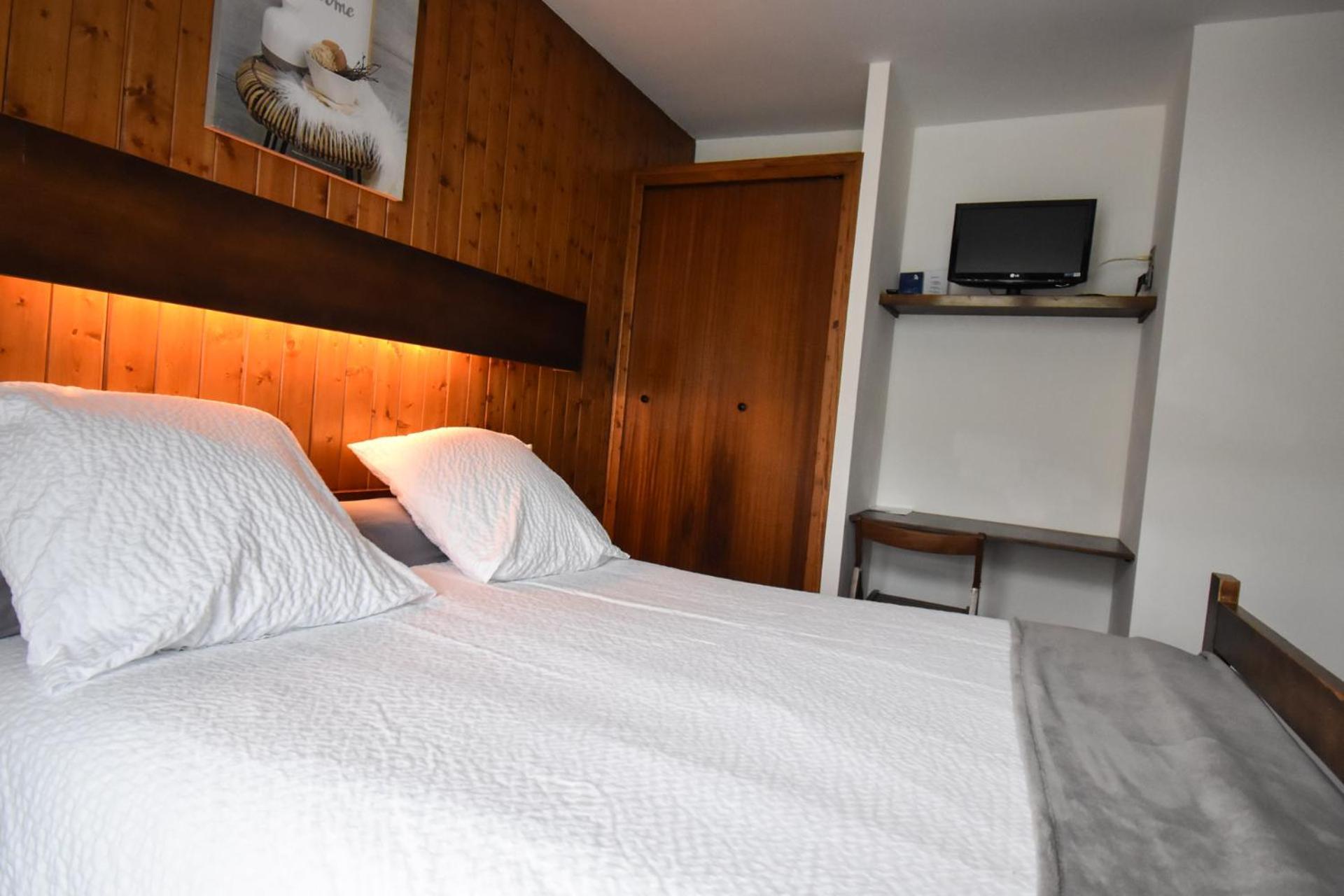 Hotel Le Chinfrey Les Gets Bagian luar foto