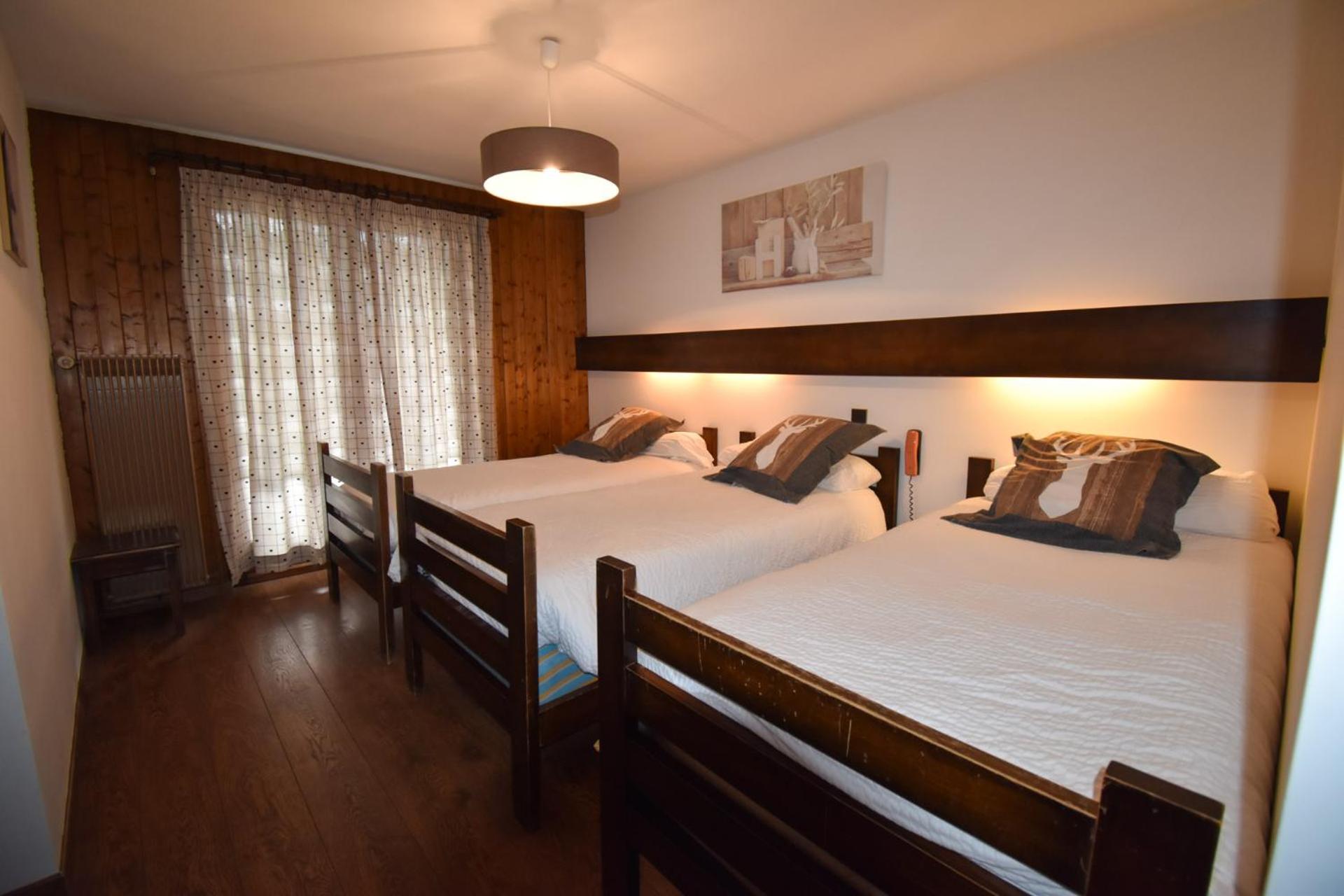 Hotel Le Chinfrey Les Gets Bagian luar foto