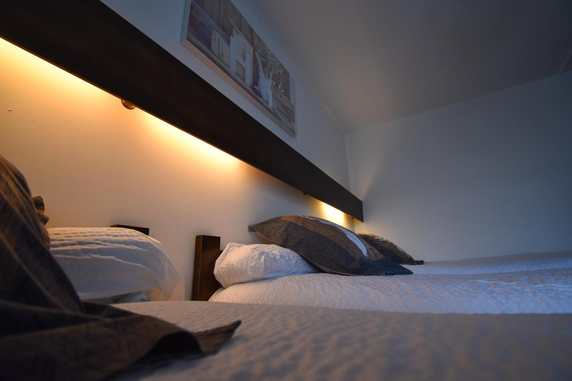 Hotel Le Chinfrey Les Gets Bagian luar foto