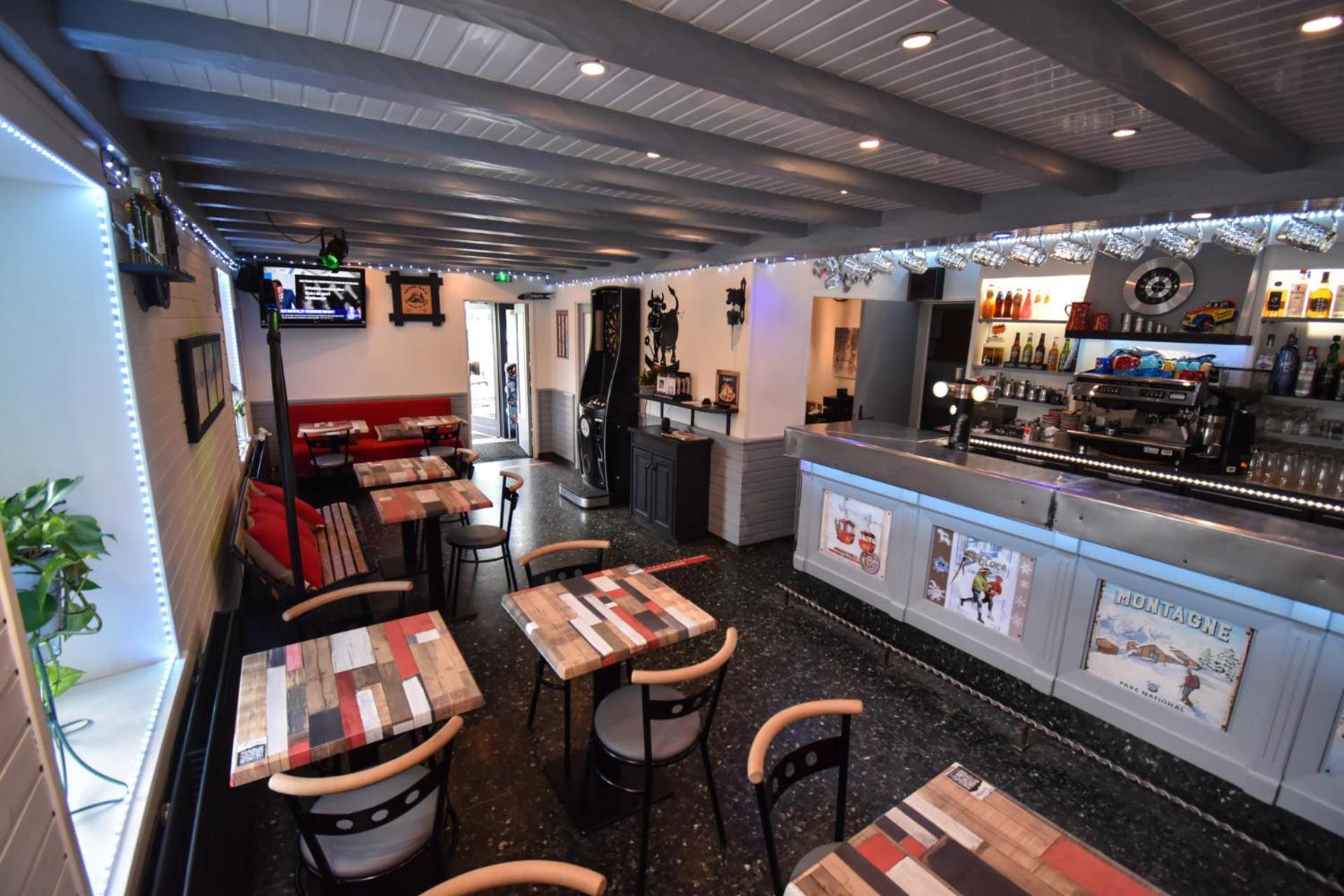 Hotel Le Chinfrey Les Gets Bagian luar foto