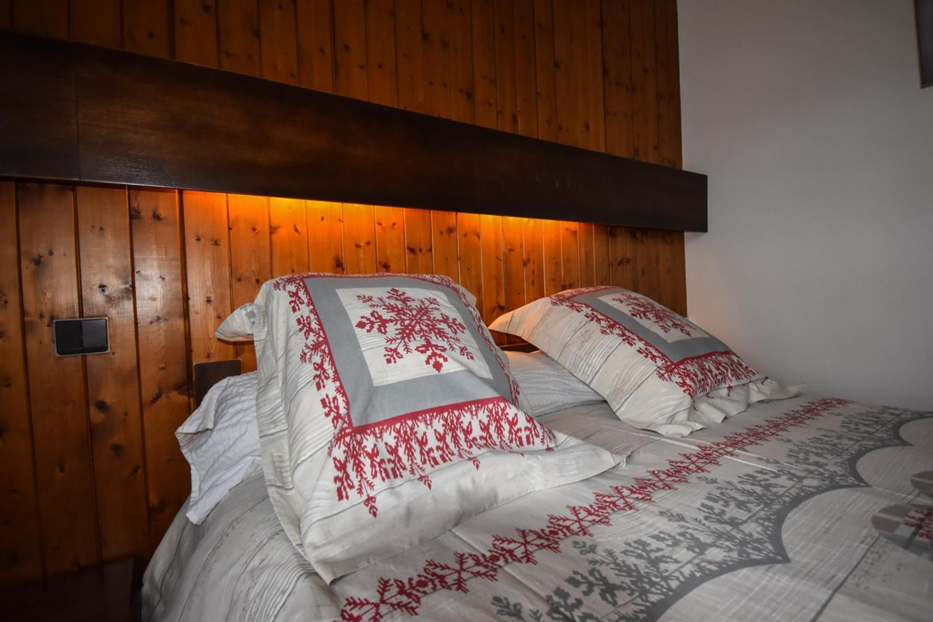 Hotel Le Chinfrey Les Gets Bagian luar foto
