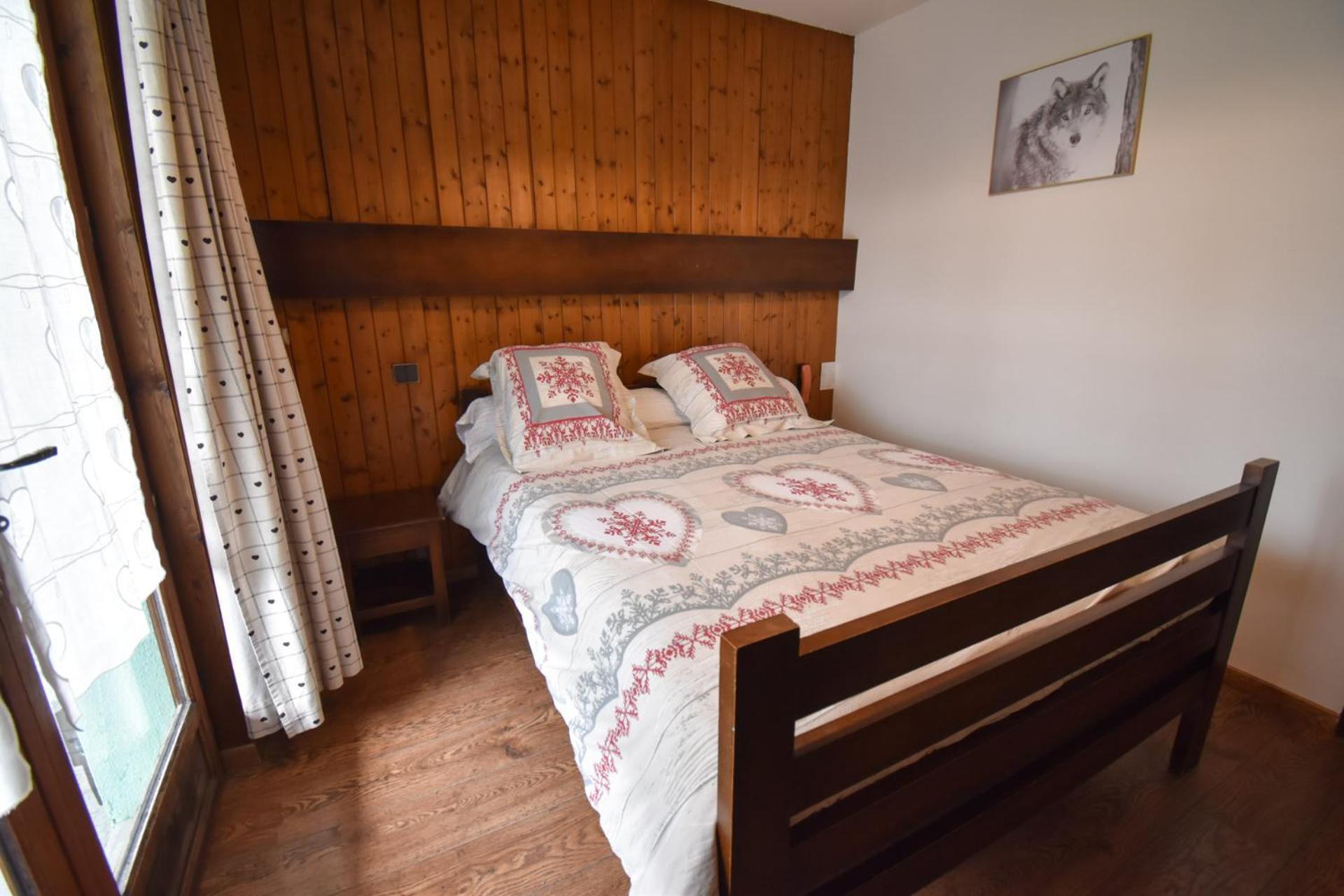 Hotel Le Chinfrey Les Gets Bagian luar foto